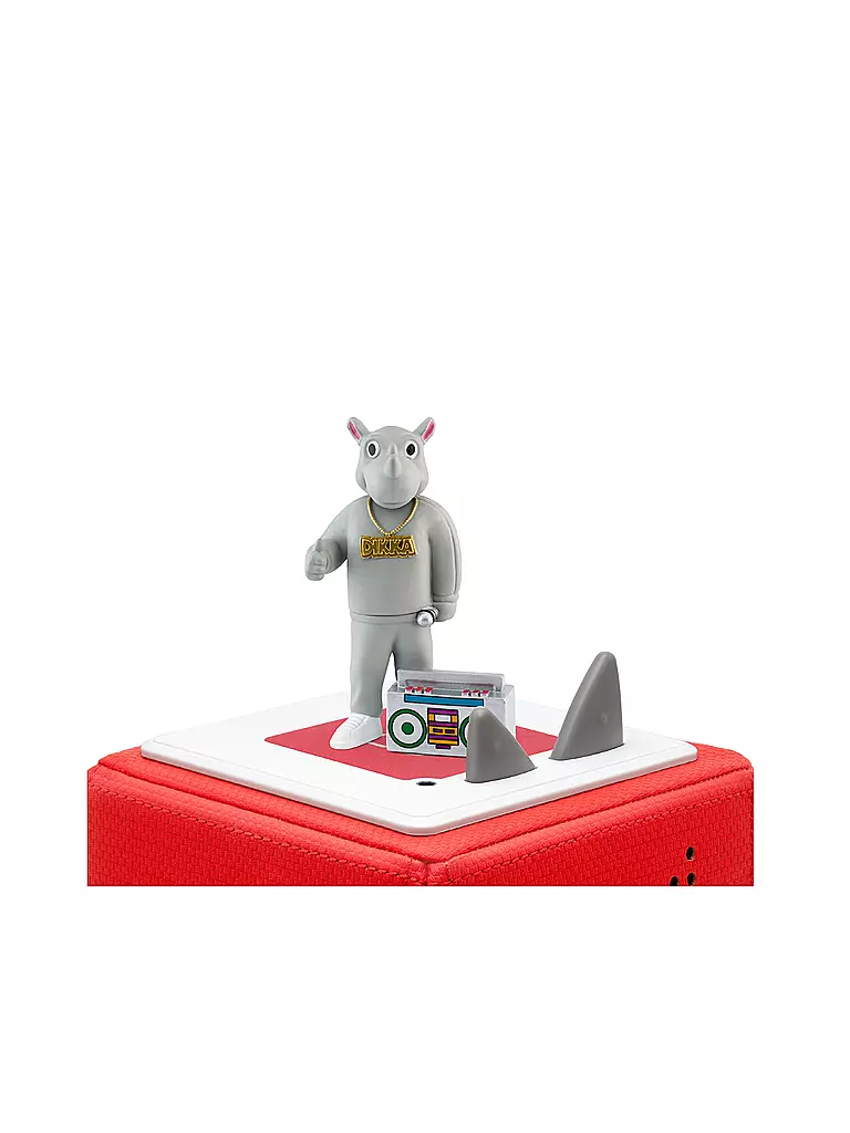 TONIES, Hörfigur -DIKKA Oh Yeah! 2 TONIES, Hörfigur -DIKKA Oh Yeah! – Bild 2