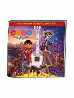 TONIES, Hörfigur - Disney - Coco -Tonies tonies hC3B6rfigur disney coco 4 768 1024 75 7476997 4