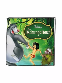 TONIES, Hörfigur - Disney - Das Dschungelbuch -Tonies tonies hC3B6rfigur disney dasdschungelbuch 4 768 1024 75 7260513 4