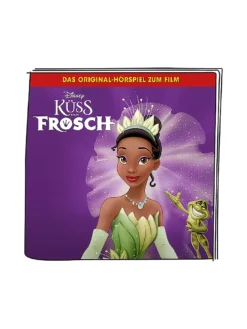 TONIES, Hörfigur - Disney - Küss Den Frosch -Tonies tonies hC3B6rfigur disney kC3BCssdenfrosch 4 768 1024 75 7509225 4