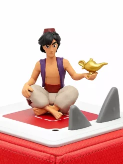 TONIES, Hörfigur - Disney Aladdin -Tonies tonies hC3B6rfigur disneyaladdin 4 768 1024 75 7282725 4