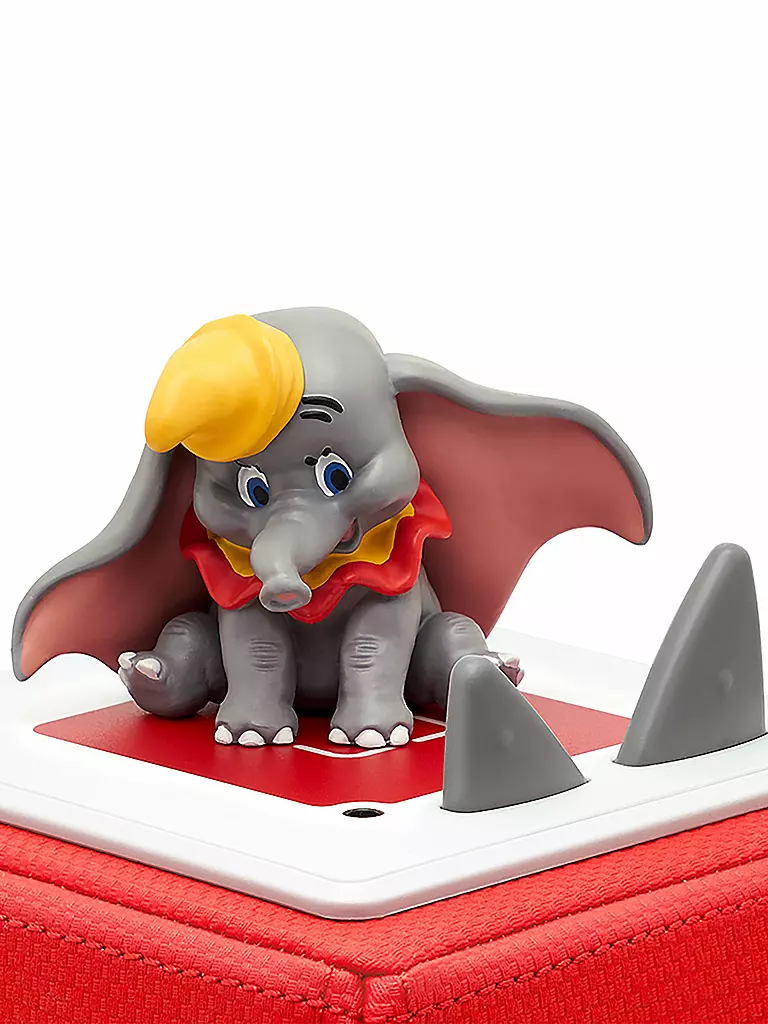 TONIES, Hörfigur - Disney Dumbo 4 TONIES, Hörfigur - Disney Dumbo – Bild 4