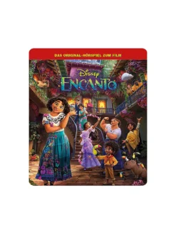 TONIES, Hörfigur - Disney Encanto 7 TONIES, Hörfigur - Disney Encanto -Tonies tonies hC3B6rfigur disneyencanto 4 768 1024 75 7612470 4