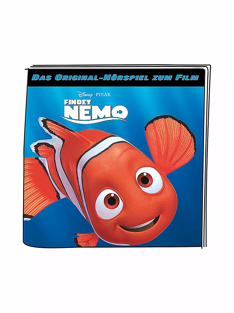 TONIES, Hörfigur - Disney Findet Nemo 4 TONIES, Hörfigur - Disney Findet Nemo – Bild 4