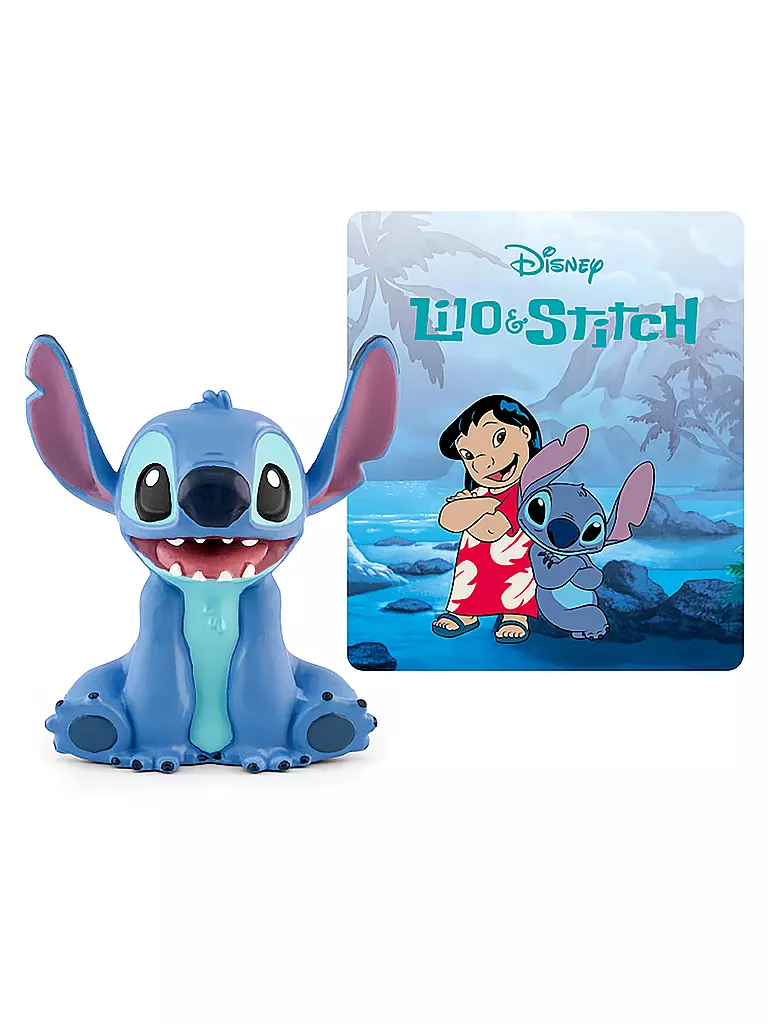 TONIES, Hörfigur - Disney Lilo & Stitch 1 TONIES, Hörfigur - Disney Lilo & Stitch