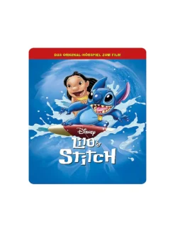 TONIES, Hörfigur - Disney Lilo & Stitch 7 TONIES, Hörfigur - Disney Lilo & Stitch -Tonies tonies hC3B6rfigur disneylilo26amp3Bstitch 4 768 1024 75 7612467 4