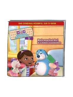 TONIES, Hörfigur - Doc McStuffins -Tonies tonies hC3B6rfigur docmcstuffins 4 768 1024 75 7582064 4
