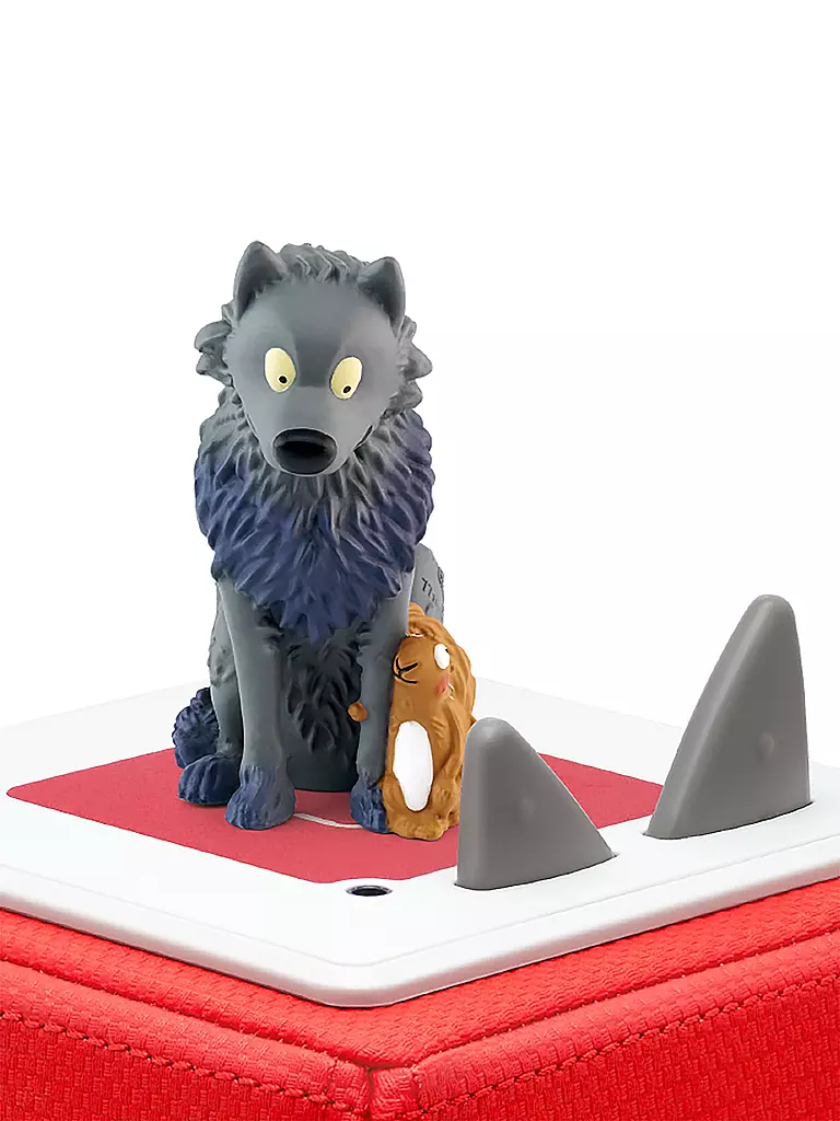 TONIES, Hörfigur - Ein Freund Wie Kein Anderer 2 TONIES, Hörfigur - Ein Freund Wie Kein Anderer – Bild 2