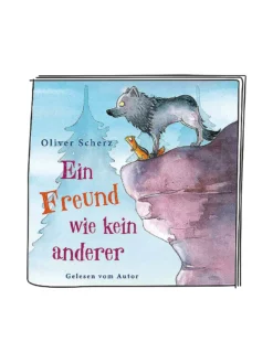 TONIES, Hörfigur - Ein Freund Wie Kein Anderer 7 TONIES, Hörfigur - Ein Freund Wie Kein Anderer -Tonies tonies hC3B6rfigur einfreundwiekeinanderer 4 768 1024 75 7582061 4
