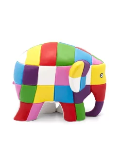 TONIES, Hörfigur - Elmar - Kunterbunte Geschichten -Tonies tonies hC3B6rfigur elmar kunterbuntegeschichten 4 768 1024 75 7411522 4