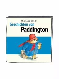 TONIES, Hörfigur - Geschichten Von Paddington -Tonies tonies hC3B6rfigur geschichtenvonpaddington 4 768 1024 75 7477002 4