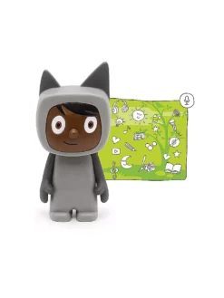 TONIES, Hörfigur - Kreativ Tonie - Anthrazit Dunkelbraun 8 TONIES, Hörfigur - Kreativ Tonie - Anthrazit Dunkelbraun -Tonies tonies hC3B6rfigur kreativtonie anthrazitdunkelbraun 4 768 1024 75 7437426 4