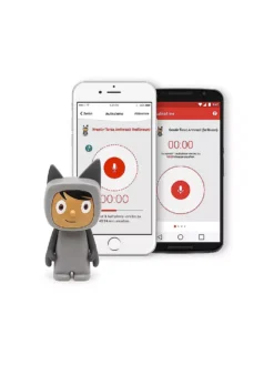 TONIES, Hörfigur - Kreativ Tonie - Anthrazit Hellbraun -Tonies tonies hC3B6rfigur kreativtonie anthrazithellbraun 3 768 1024 75 7437420 3