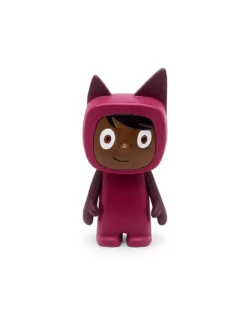 TONIES, Hörfigur - Kreativ Tonie - Beere Dunkelbraun