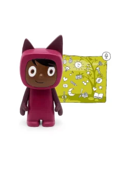 TONIES, Hörfigur - Kreativ Tonie - Beere Dunkelbraun -Tonies tonies hC3B6rfigur kreativtonie beeredunkelbraun 4 768 1024 75 7437422 4