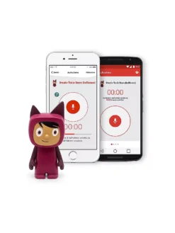 TONIES, Hörfigur - Kreativ Tonie - Beere Hellbraun -Tonies tonies hC3B6rfigur kreativtonie beerehellbraun 3 768 1024 75 7437416 3