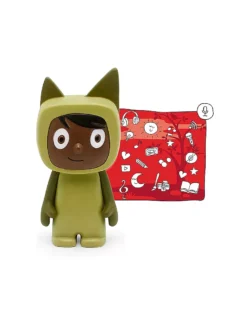 TONIES, Hörfigur - Kreativ Tonie - Grün Dunkelbraun -Tonies tonies hC3B6rfigur kreativtonie grC3BCndunkelbraun 4 768 1024 75 7437424 4