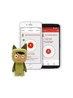 TONIES, Hörfigur - Kreativ Tonie - Grün Hellbraun 7 TONIES, Hörfigur - Kreativ Tonie - Grün Hellbraun -Tonies tonies hC3B6rfigur kreativtonie grC3BCnhellbraun 3 768 1024 75 7437418 3