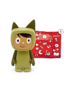 TONIES, Hörfigur - Kreativ Tonie - Grün Hellbraun 8 TONIES, Hörfigur - Kreativ Tonie - Grün Hellbraun -Tonies tonies hC3B6rfigur kreativtonie grC3BCnhellbraun 4 768 1024 75 7437418 4