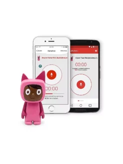 TONIES, Hörfigur - Kreativ Tonie - Pink Dunkelbraun -Tonies tonies hC3B6rfigur kreativtonie pinkdunkelbraun 3 768 1024 75 7437427 3