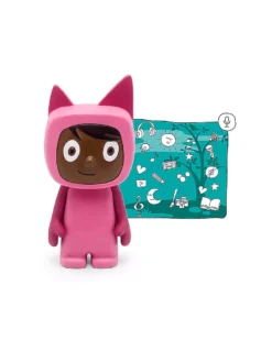 TONIES, Hörfigur - Kreativ Tonie - Pink Dunkelbraun -Tonies tonies hC3B6rfigur kreativtonie pinkdunkelbraun 4 768 1024 75 7437427 4