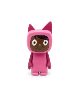 TONIES, Hörfigur - Kreativ Tonie - Pink Dunkelbraun -Tonies tonies hC3B6rfigur kreativtonie pinkdunkelbraun 5 768 1024 75 7437427 5