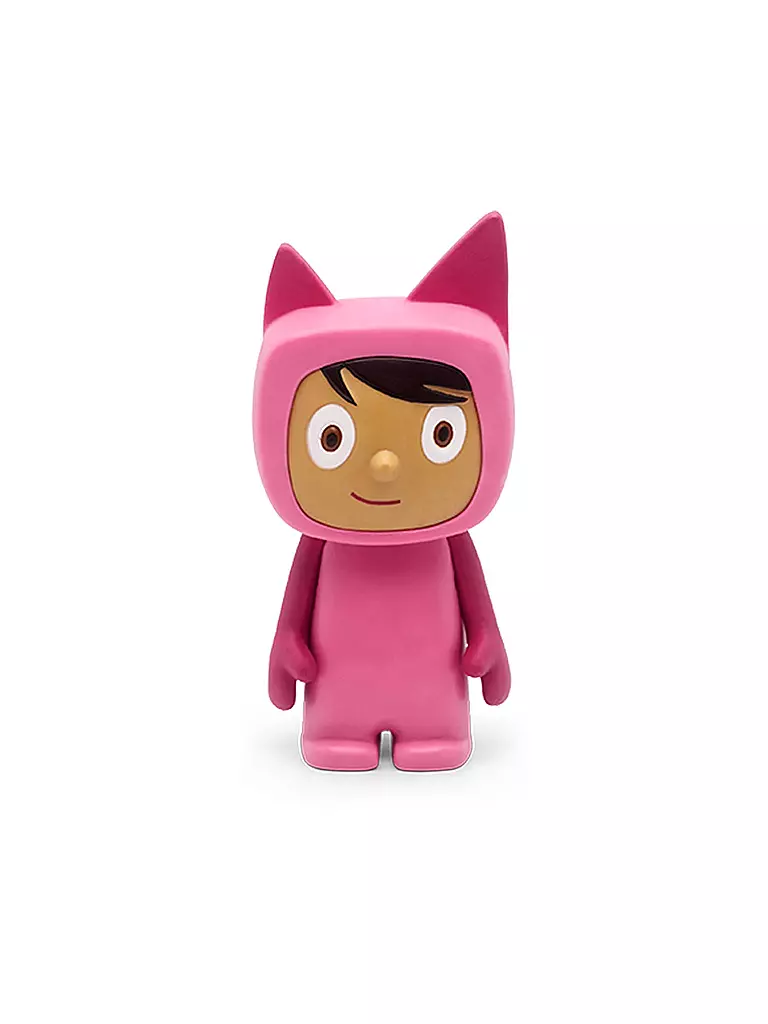 TONIES, Hörfigur - Kreativ Tonie - Pink Hellbraun 5 TONIES, Hörfigur - Kreativ Tonie - Pink Hellbraun – Bild 5