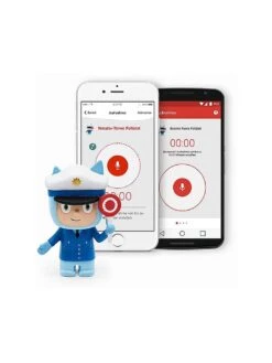 TONIES, Hörfigur - Kreativ Tonie - Polizist -Tonies tonies hC3B6rfigur kreativtonie polizist 3 768 1024 75 7430609 3