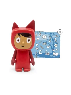 TONIES, Hörfigur - Kreativ Tonie - Rot Hellbraun -Tonies tonies hC3B6rfigur kreativtonie rothellbraun 4 768 1024 75 7437417 4