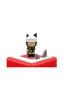 TONIES, Hörfigur - Kreativ Tonie Feuerwehrmann -Tonies tonies hC3B6rfigur kreativtoniefeuerwehrmann 4 768 1024 75 7603564 4