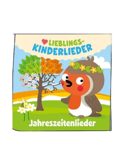TONIES, Hörfigur - Lieblings-Kinderlieder - Jahreszeitenlieder 7 TONIES, Hörfigur - Lieblings-Kinderlieder - Jahreszeitenlieder -Tonies tonies hC3B6rfigur lieblings kinderlieder jahreszeitenlieder 4 768 1024 75 7509223 4