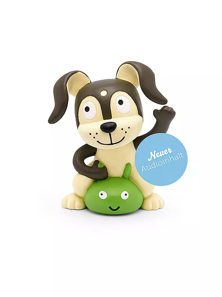 TONIES, Hörfigur - Lieblings-Kinderlieder - Spiel- Und Bewegungslieder 2 TONIES, Hörfigur - Lieblings-Kinderlieder - Spiel- Und Bewegungslieder – Bild 2