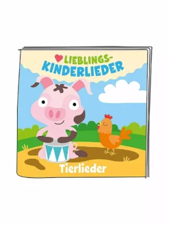 TONIES, Hörfigur - Lieblings-Kinderlieder- Tierlieder -Tonies tonies hC3B6rfigur lieblings kinderlieder tierlieder 4 768 1024 75 7469250 4