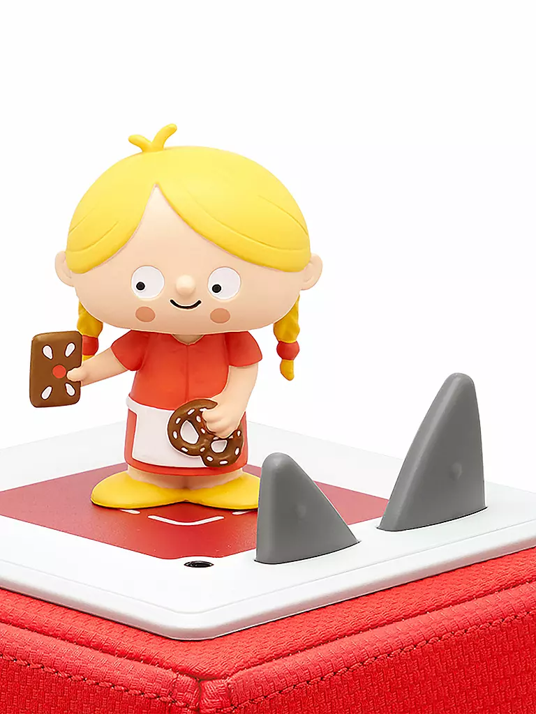 TONIES, Hörfigur - Lieblings-Meisterstücke- Hänsel Und Gretel 2 TONIES, Hörfigur - Lieblings-Meisterstücke- Hänsel Und Gretel – Bild 2
