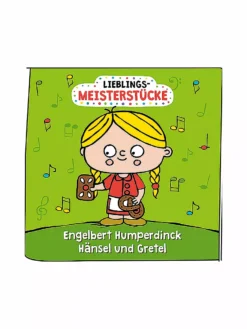 TONIES, Hörfigur - Lieblings-Meisterstücke- Hänsel Und Gretel 7 TONIES, Hörfigur - Lieblings-Meisterstücke- Hänsel Und Gretel -Tonies tonies hC3B6rfigur lieblings meisterstC3BCcke hC3A4nselundgretel 4 768 1024 75 7340911 4