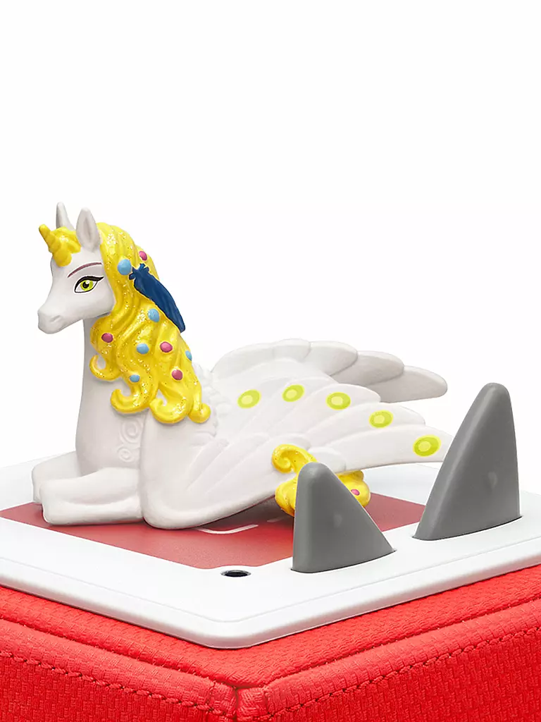 TONIES, Hörfigur - Mia And Me - Das Goldene Einhorn / Onchao Und Das Paradies 2 TONIES, Hörfigur - Mia And Me - Das Goldene Einhorn / Onchao Und Das Paradies – Bild 2