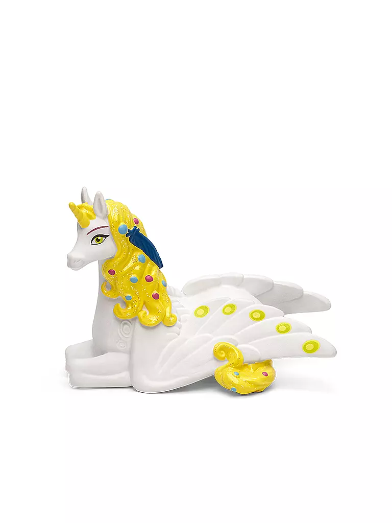 TONIES, Hörfigur - Mia And Me - Das Goldene Einhorn / Onchao Und Das Paradies 3 TONIES, Hörfigur - Mia And Me - Das Goldene Einhorn / Onchao Und Das Paradies – Bild 3