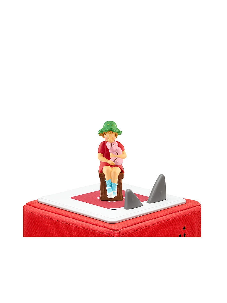 TONIES, Hörfigur - Na Klar, Lotta Kann Radfahren / Lotta Zieht Um 2 TONIES, Hörfigur - Na Klar, Lotta Kann Radfahren / Lotta Zieht Um – Bild 2