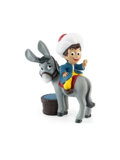 TONIES, Hörfigur - Nasreddin Hodscha - Seine Ersten Abenteuer -Tonies tonies hC3B6rfigur nasreddinhodscha seineerstenabenteuer 3 768 1024 75 7600991 3