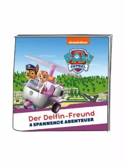 TONIES, Hörfigur - Paw Patrol - Der Delfin-Freund -Tonies tonies hC3B6rfigur pawpatrol derdelfin freund 4 768 1024 75 7521866 4