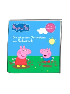 TONIES, Hörfigur - Peppa Big - Die Schönsten Geschichten Von Schorsch -Tonies tonies hC3B6rfigur peppabig dieschC3B6nstengeschichtenvonschorsch 3 768 1024 75 7603565 3