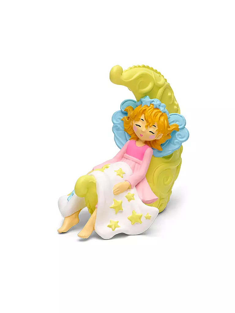 TONIES, Hörfigur - Prinzessin Lillifee – Gute-Nacht-Geschichten - Die Verzauberten Seerosen/Die Goldene Perle 1 TONIES, Hörfigur - Prinzessin Lillifee – Gute-Nacht-Geschichten - Die Verzauberten Seerosen/Die Goldene Perle