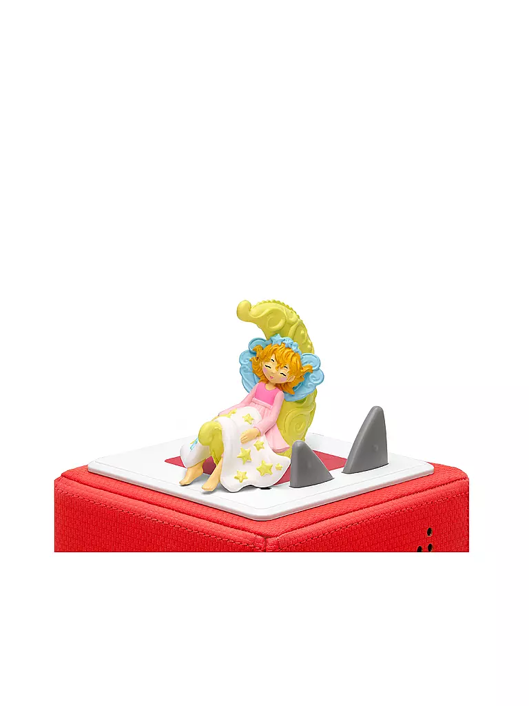 TONIES, Hörfigur - Prinzessin Lillifee – Gute-Nacht-Geschichten - Die Verzauberten Seerosen/Die Goldene Perle 2 TONIES, Hörfigur - Prinzessin Lillifee – Gute-Nacht-Geschichten - Die Verzauberten Seerosen/Die Goldene Perle – Bild 2