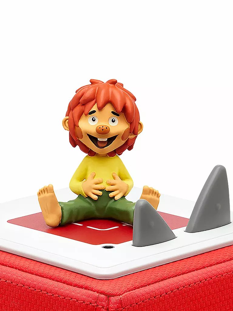 TONIES, Hörfigur - Pumuckl - Spuk In Der Werkstatt/Das Verkaufte Bett 2 TONIES, Hörfigur - Pumuckl - Spuk In Der Werkstatt/Das Verkaufte Bett – Bild 2