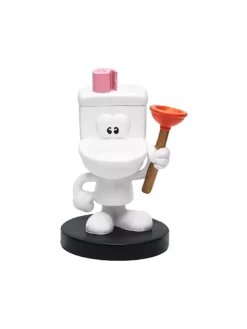 TONIES, Hörfigur - Ralph Ruthe - Das Klo -Tonies tonies hC3B6rfigur ralphruthe dasklo 3 768 1024 75 7421979 3