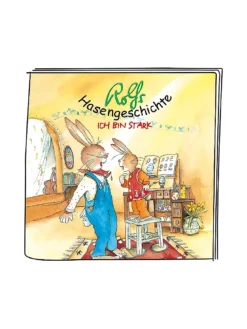 TONIES, Hörfigur - Rolf Zuckowski - Rolfs Hasengeschichte 7 TONIES, Hörfigur - Rolf Zuckowski - Rolfs Hasengeschichte -Tonies tonies hC3B6rfigur rolfzuckowski rolfshasengeschichte 4 768 1024 75 7582066 4