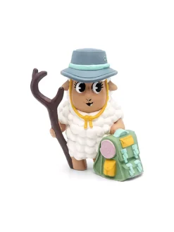 TONIES, Hörfigur - Rund Um Die Welt Mit Fuchs Und Schaf Osaka & Serengeti 6 TONIES, Hörfigur - Rund Um Die Welt Mit Fuchs Und Schaf Osaka & Serengeti -Tonies tonies hC3B6rfigur rundumdieweltmitfuchsundschafosaka26amp3Bserengeti 3 768 1024 75 7437415 3