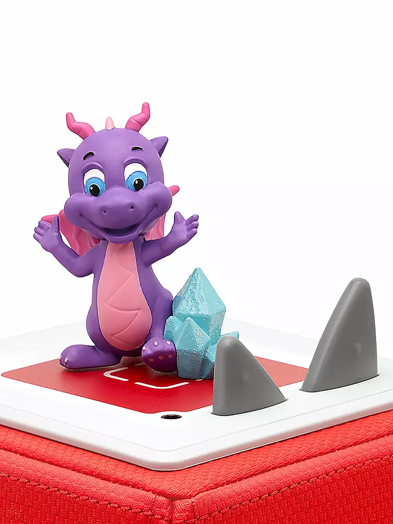 TONIES, Hörfigur - Safiras - Nanami Und Das Traumhafte Tuch/Ninazu Und Das Grüne Zauberbonbon 2 TONIES, Hörfigur - Safiras - Nanami Und Das Traumhafte Tuch/Ninazu Und Das Grüne Zauberbonbon – Bild 2