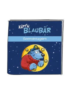 TONIES, Hörfigur - Seemannsgarn - Käpt'n Blaubär 7 TONIES, Hörfigur - Seemannsgarn - Käpt'n Blaubär -Tonies tonies hC3B6rfigur seemannsgarn kC3A4pt26230393BnblaubC3A4r 4 768 1024 75 7590294 4