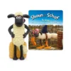 TONIES, Hörfigur - Shaun Das Schaf - Badetag Und Drei Weitere Schafsinnige Geschichten